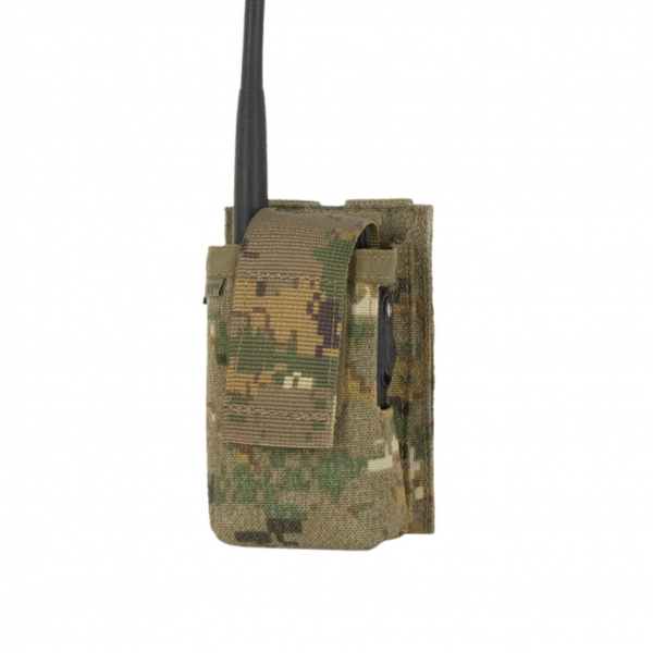     RP-M-FV SURPAT |Radio pouch RP-M-FV SURPAT 