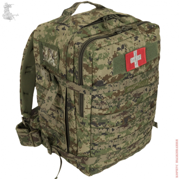    SRVV SURPAT |Medical Backpack SRVV SURPAT 