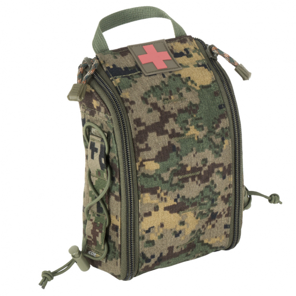     SURPAT|IFAK Tactical Medical Pouch Large, SURPAT