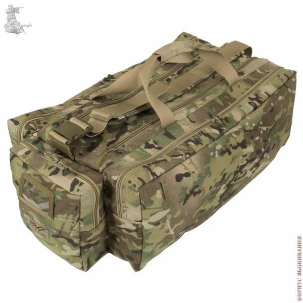      , MultiCam|Bag for carrying of weapons and equipment, MultiCam