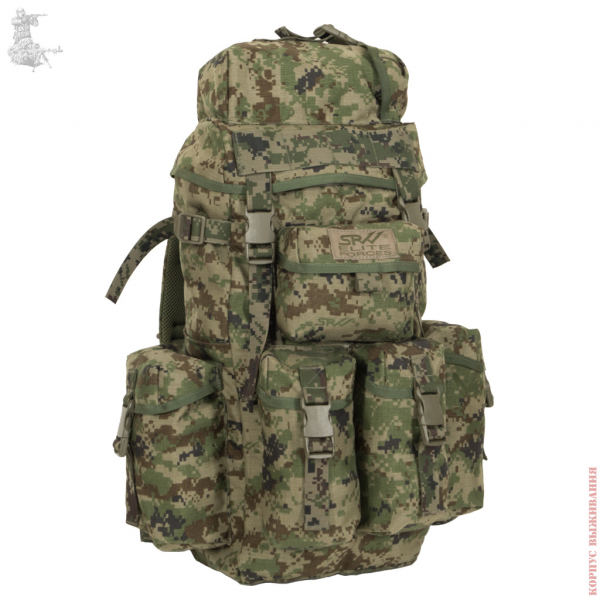  -4, SURPAT|COMMANDO-4 Backpack, SURPAT