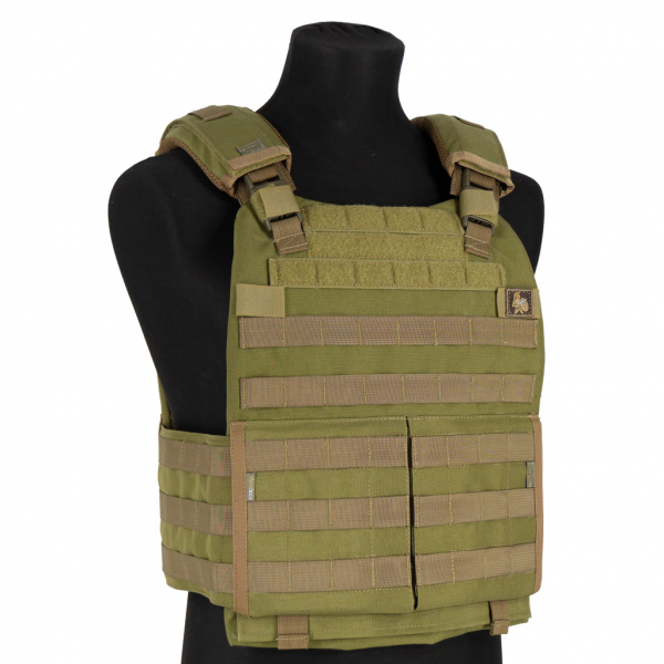 THORAX ()|Plate carrier THORAX (set)
