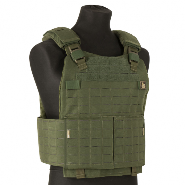THORAX LT ()|Plate carrier THORAX LT (set)