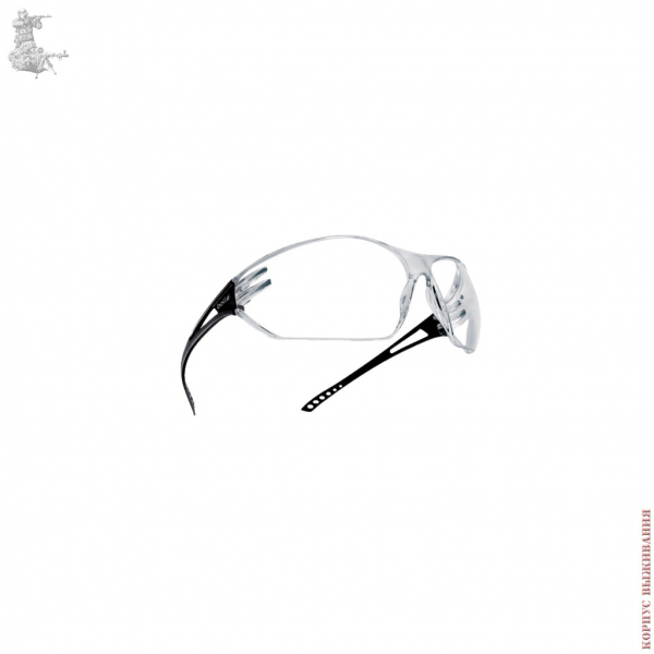   BOLLE SLAM Clear (SLAPSI)|Ballistic glasses BOLLE SLAM Clear (SLAPSI)