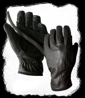 TAC ROPE Tactical Gloves 