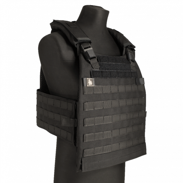 THORAX Самосброс v2 (комплект)|Plate carrier Quick Release v2 THORAX (set)