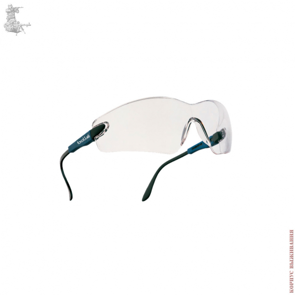   BOLLE VIPER Clear (VIPCI)|Ballistic glasses BOLLE VIPER Clear (VIPCI)