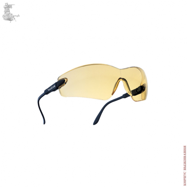   BOLLE VIPER Yellow (VIPPSJ)|Ballistic glasses BOLLE VIPER Yellow