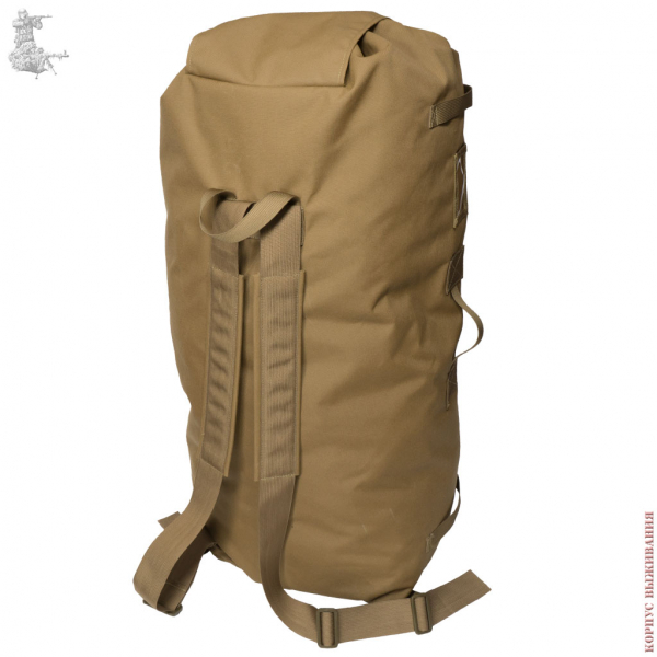  SRVV|Duffle Bag SRVV