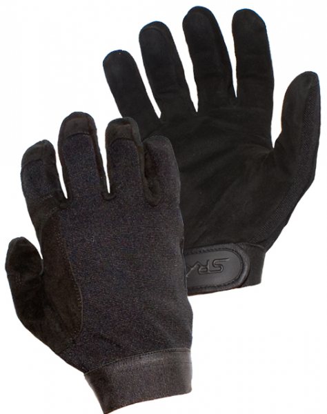 Перчатки HEAT GRIP (Кожа)|HEAT GRIP Gloves/Leather