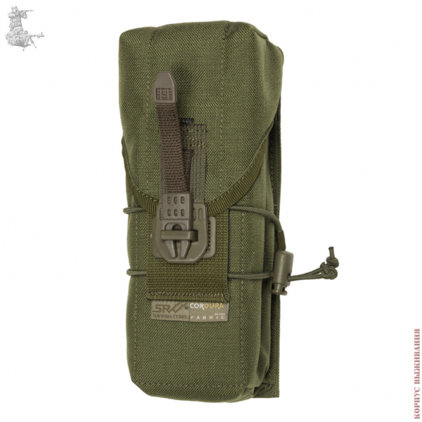   2 .  QCBox-2|Double Mag Pouch for AK QCBox-2 