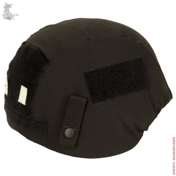 Чехол на каску PASGT |Helmet cover for PASGT 