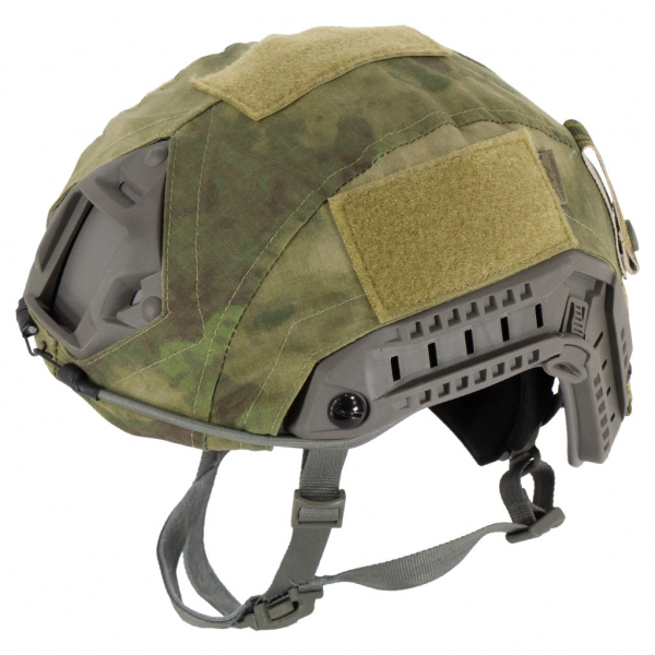    OPS CORE |Helmet cover  OPS CORE Moss