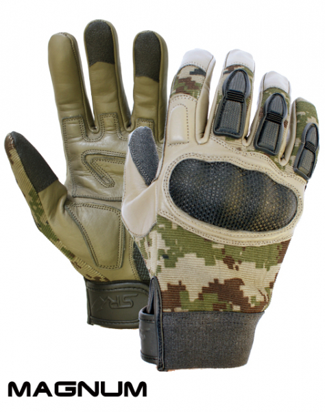 Перчатки MAGNUM, SURPAT® |MAGNUM Gloves, SURPAT® 