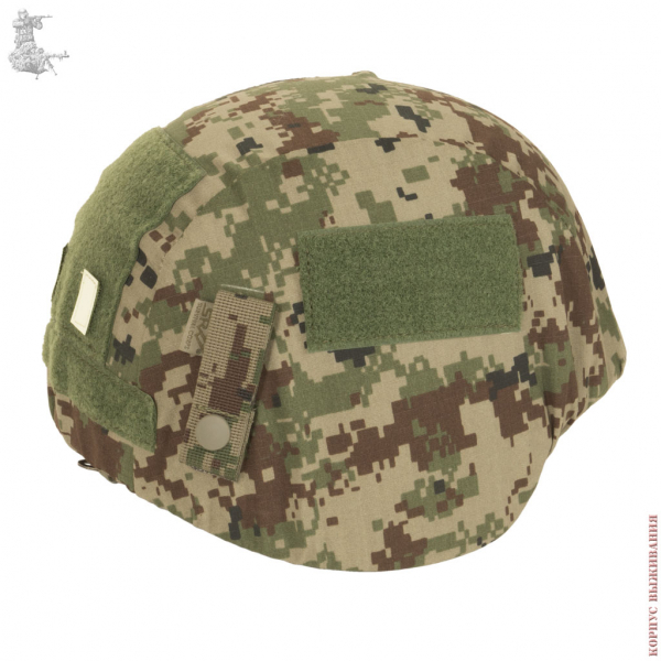 Чехол на шлем 6Б47 SURPAT®|Helmet cover 6Б47 SURPAT®