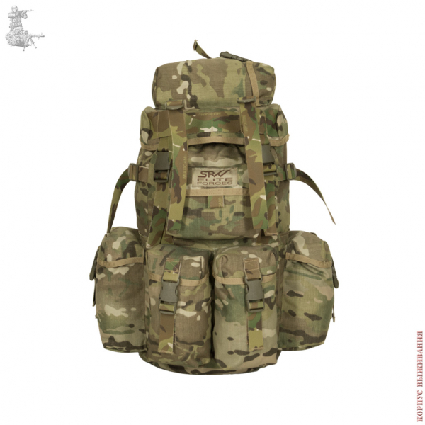  -4, MultiCam|COMMANDO-4 Backpack, MultiCam