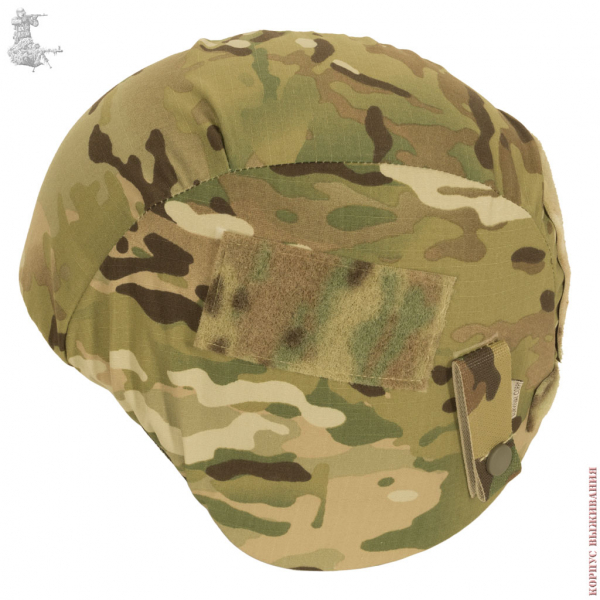 Чехол на каску PASGT MultiCam®|Helmet cover PASGT MultiCam®