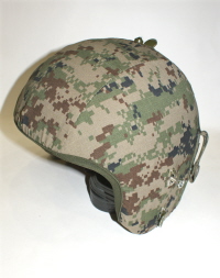 Helmet cover RYS' SURPAT® 