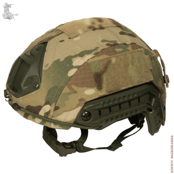    OPS CORE FR MultiCam|Helmet cover OPS CORE FR MultiCam