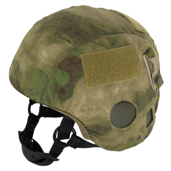   -1-2 |Helmet cover -1-2M Moss