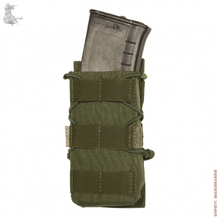 AK quick release Mag Pouch FAST