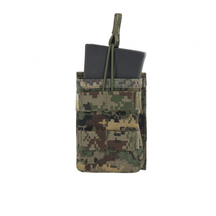 Saiga Mag Pouch for 5 rounds for fast recharging SURPAT®