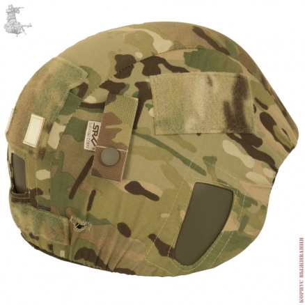 Helmet cover ЗШ-1-2M MultiCam®