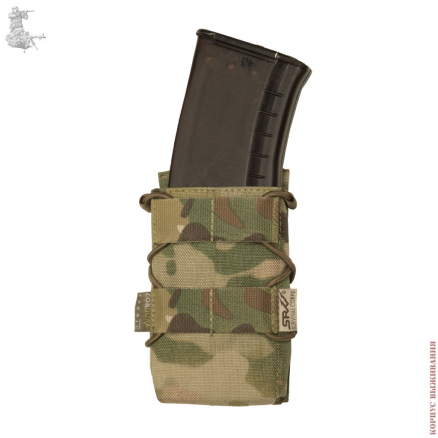 Universal Mag Pouch fast recharging FAST, MultiCam®