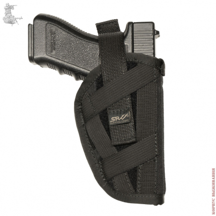 Belt holster (universal) SRVV®