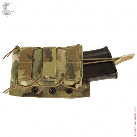 АК FAST-G Quick Reload Pouch Horizontal for one Mag., MultiCam®