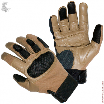 MAGNUM Gloves (Coyote)