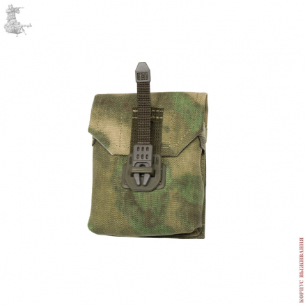 SWD Single Mag Pouch QR-1 "Moss"