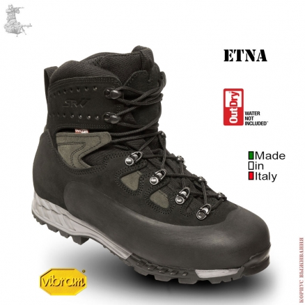 Etna SRVV® boots