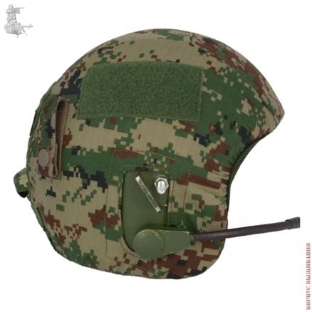 Helmet cover ЗШ-1-2M SURPAT®