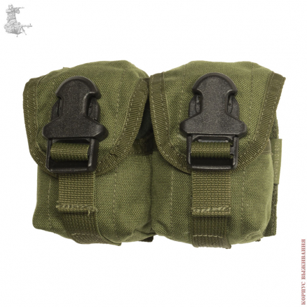 Double Grenade Pouch GP-N-2 