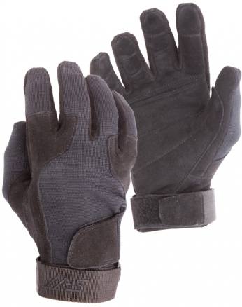 SPEC Tactical gloves/Suede Leather