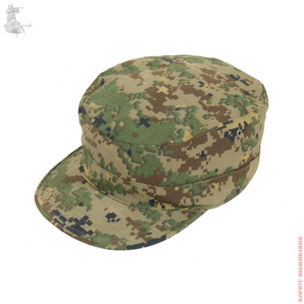 Combat Cap, SURPAT® 3D