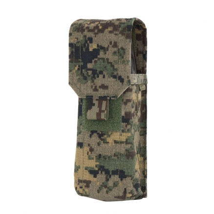 АК V-2 Double Mag Pouch SURPAT® 