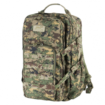 SpecOPS Backpack, SURPAT®
