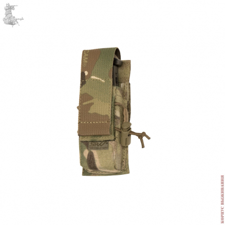Single Mag Pouch for fast recharging FAST PLC-1 MultiCam®