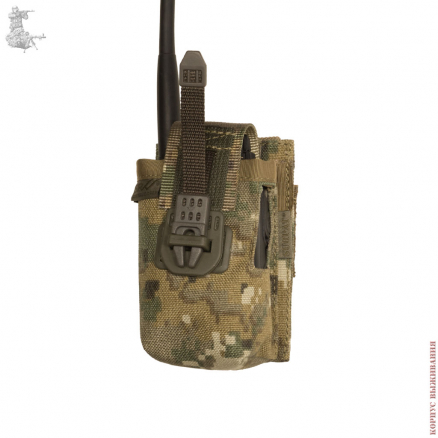 Radio pouch RP-M-FQ SURPAT® 